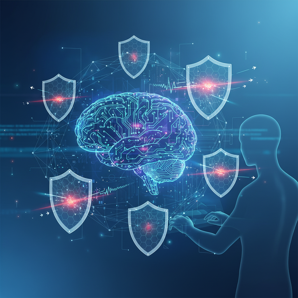הדמיית התקפות סייבר: כיצד מבדקי חוסן בוחנים את ההגנה שלכם