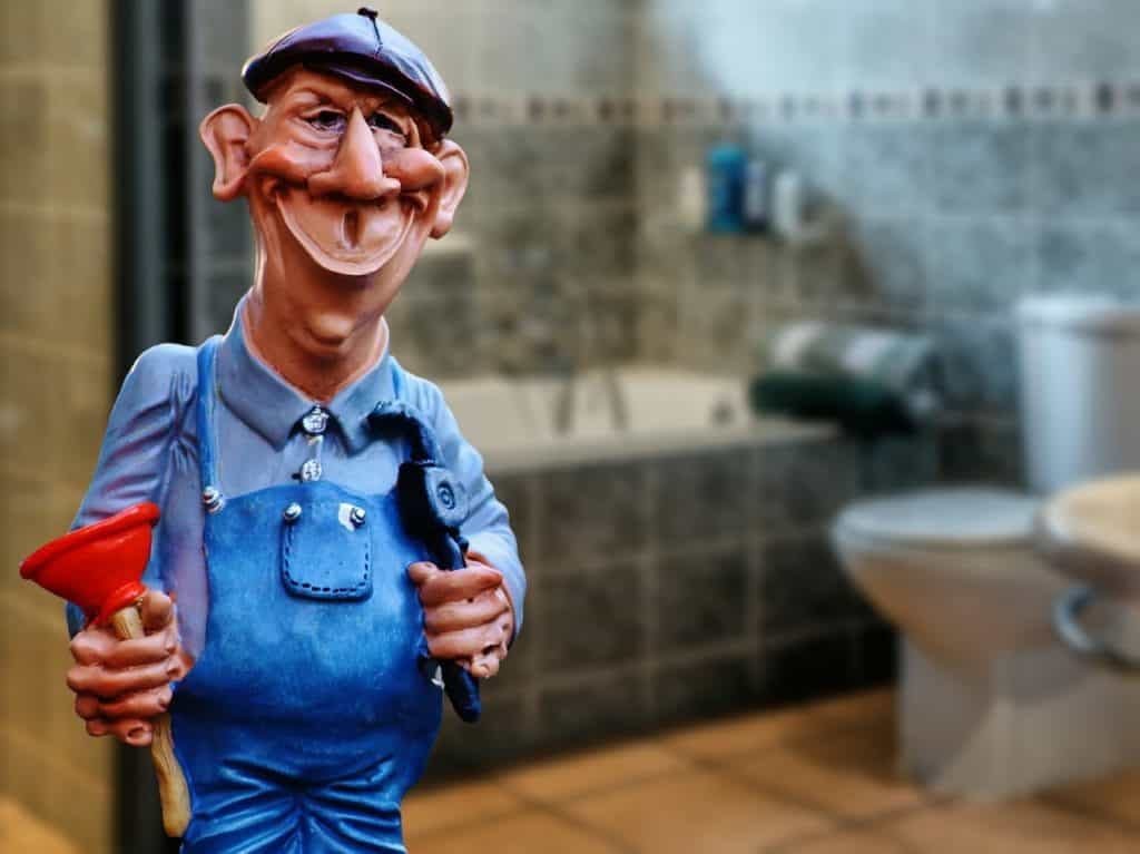 אינסטלטור