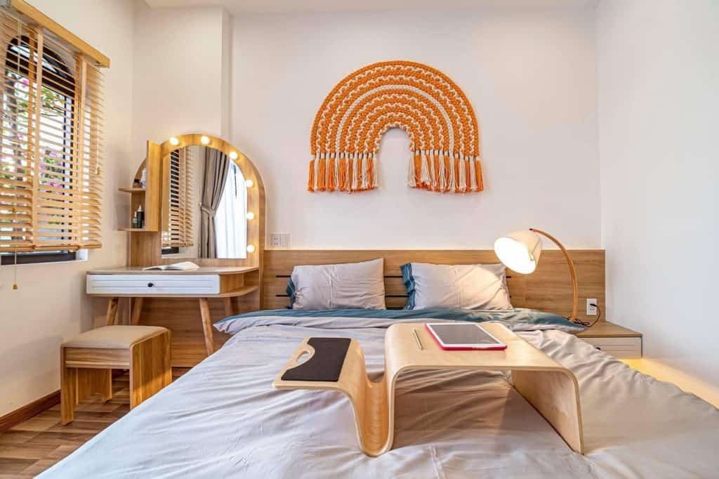 ריהוט יוקרתי