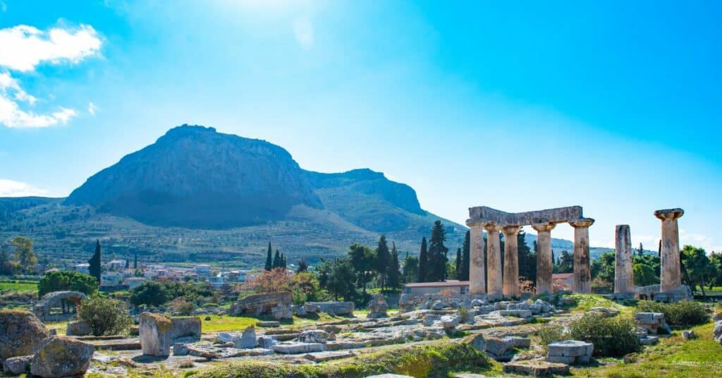 1. היסטוריה עתיקה