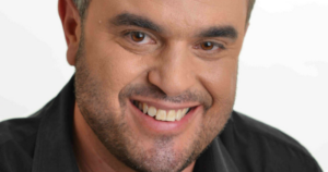 רון גליקסמן - מופע משפחתי