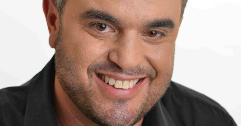 רון גליקסמן - מופע משפחתי