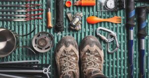 איך חנות לציוד טקטי - טקטיקל זון בולטת