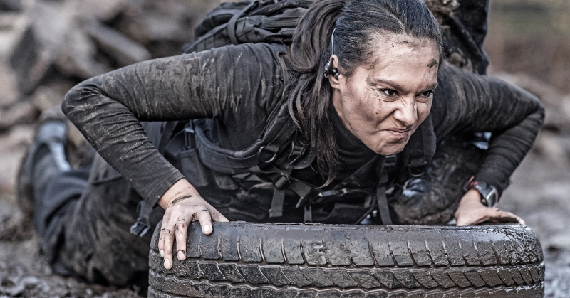 התאמה בין ציוד למשימה – הבסיס להיערכות נכונה