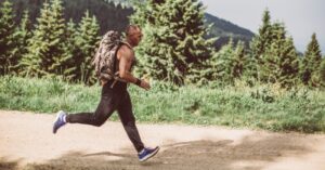 ציוד מומלץ לטיולים ואימונים בשטח