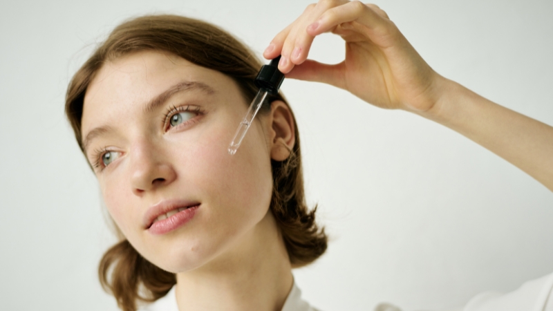 איך למנוע גירויים בזמן שימוש ברטינול