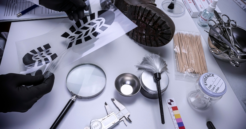 חקירות כלכליות בינלאומיות