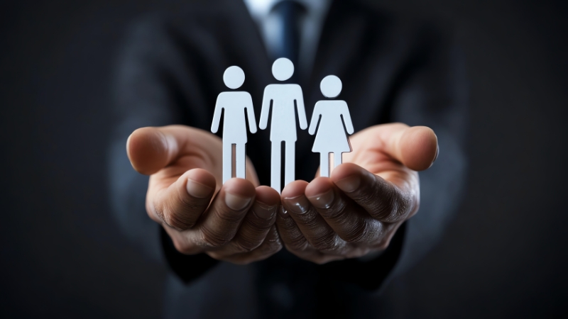 סיוע בעבודות משפחתיות – איך לסייע לעובדים לשלב בין קריירה ומשפחה